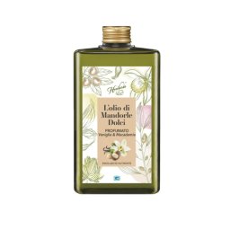 Huilerie Olio Mandorle Dolci Vaniglia Macadamia