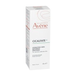 Avene Tolerance Hydra-10 Crema Idratante 40ml per Pelli Secche e Molto Secche