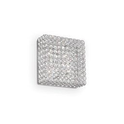 Lampada Da Soffitto ADMIRAL PL4