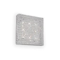 Lampada Da Soffitto ADMIRAL PL8