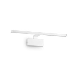 Lampada Da Parete ALMA AP D51 BIANCO