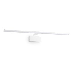 Lampada Da Parete ALMA AP D81 BIANCO