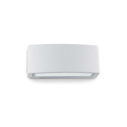 Lampada Da Parete ANDROMEDA AP1 GRIGIO
