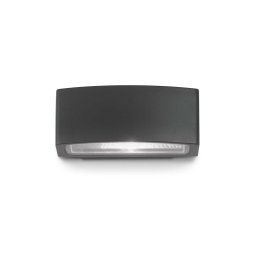 Lampada Da Parete ANDROMEDA AP1 NERO