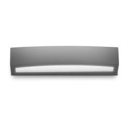 Lampada Da Parete ANDROMEDA AP2 ANTRACITE