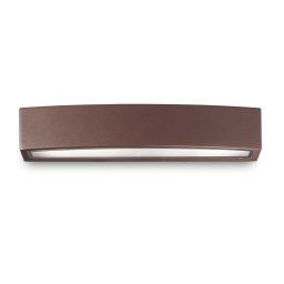 Lampada Da Parete ANDROMEDA AP2 COFFEE