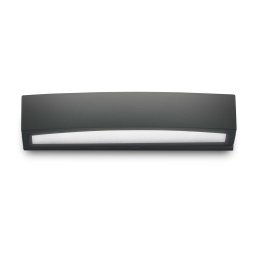 Lampada Da Parete ANDROMEDA AP2 NERO