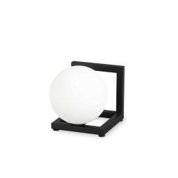 Lampada Da Tavolo ANGOLO TL1 NERO