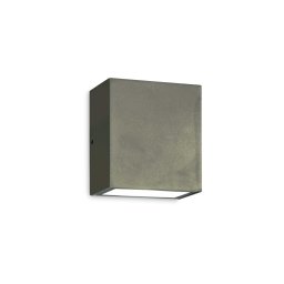 Lampada Da Parete ARGO AP ANTRACITE 4000K