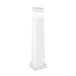 Lampada Da Terra COSMO PT1 BIANCO
