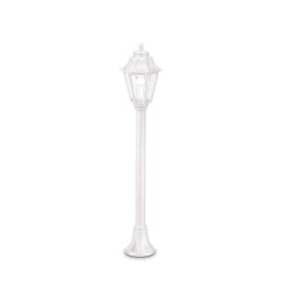 Lampada Da Terra DAFNE PT1 BIANCO