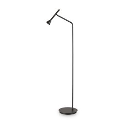Lampada Da Terra DIESIS PT NERO