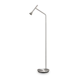 Lampada Da Terra DIESIS PT NICKEL