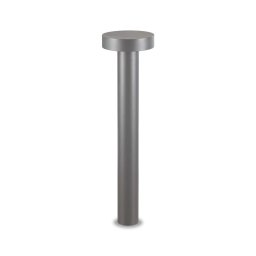 Lampada Da Terra TESLA PT4 H80 ANTRACITE