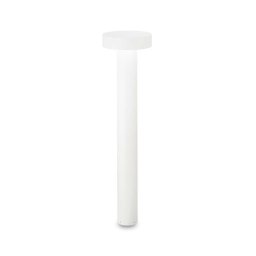 Lampada Da Terra TESLA PT4 H80 BIANCO