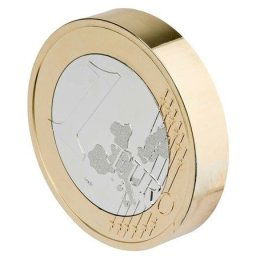 Ferma porta e carte euro