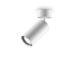 Lampada Da Soffitto DYNAMITE PL1 BIANCO