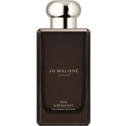 Jo Malone / Oud & Bergamot - Eau de Cologne 100 ml