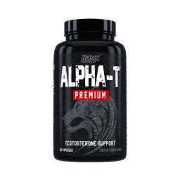 Alpha-T Premium (60 caps)