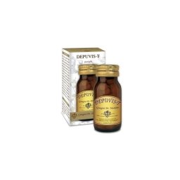 Dr Giorgini Depuvis-T integratore depurativo 80 pastiglie