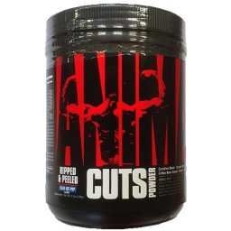 Animal Cuts (250g)