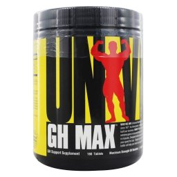 GH Max (180 tablets)