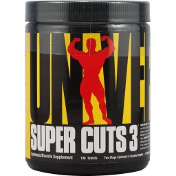 Super Cuts 3 (130 tabs)