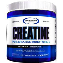 Creatine (300g)