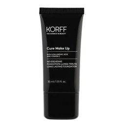 Korff Mk Fondotinta Never Lt01