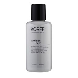 Korff Soluzione Esfoliante Antiage 100ml