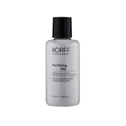 Korff Soluzione Esfoliante Purifying 100ml