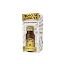 Propoli & Echinacea 100 Pastiglie