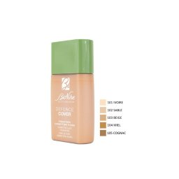 Defence Cover Fondotinta Correttore Fluido 101 40 ml