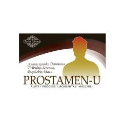 Prostamen U 30 Compresse