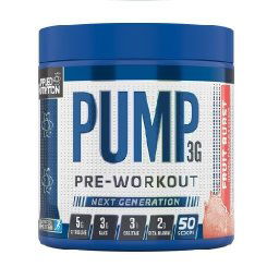 Pump-3G (375g)