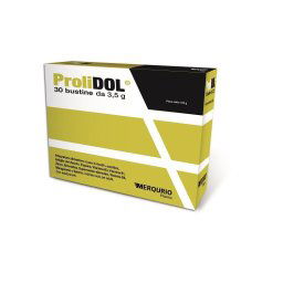 Proliset Dol 20 Bustine