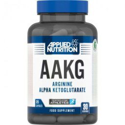 AAKG (120 vcaps)