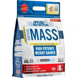 Critical Mass Original (6kg)