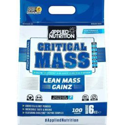 Critical Mass Professional (6 kg)