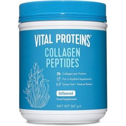 Collagen Peptides (567g)