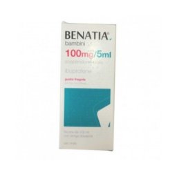 BENATIA BB Frag.S/Z 150ml