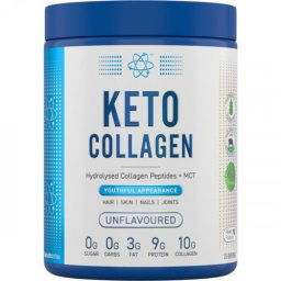 Keto Collagen Peptides (325g)