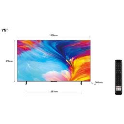 TCL 75P635