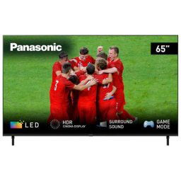 Panasonic TX-65LX800E