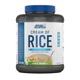 Cream of Rice (2 kg)