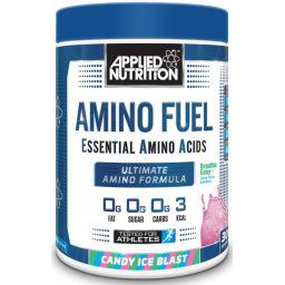 Amino Fuel (390g)