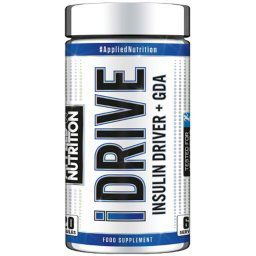i Drive (120 caps)