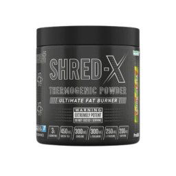 Shred-X Powder (300g)