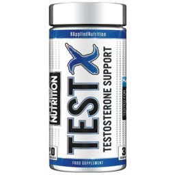 Test X (120 caps)