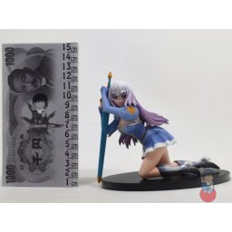 Queen's Blade Rebellion Premium Prize - Figure TAITO - Annelotte